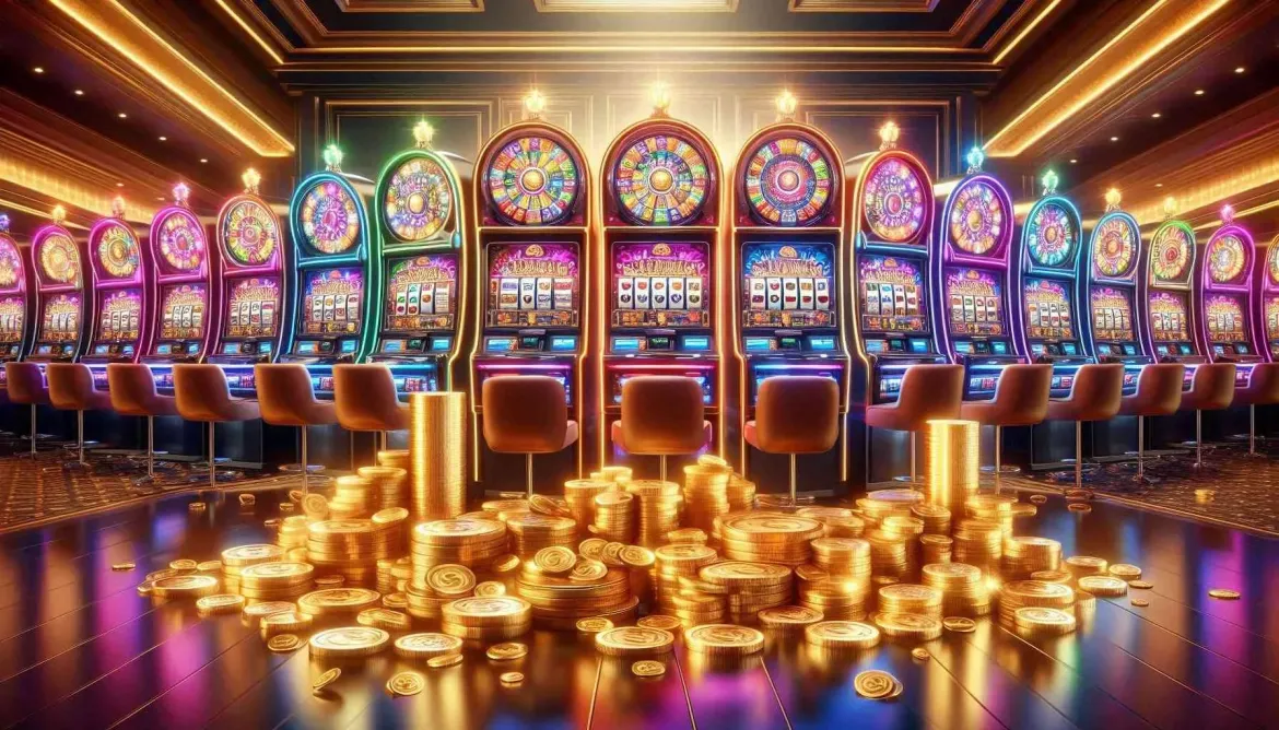 FreshBet Casino